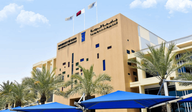 University of Doha for Science and Technology